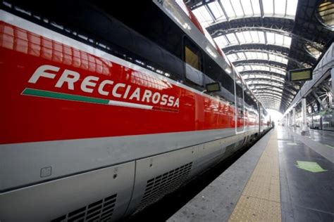 sciopero treni domani.